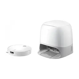 Пилосос Roborock Qrevo Curv 2 Pro - мініатюра 7