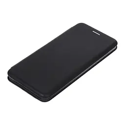 Чохол до мобільного телефона BeCover Exclusive Samsung Galaxy A56 SM-A566 Black (713423) - мініатюра 2