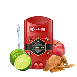 Дезодорант-антиперспірант Old Spice Booster 50 мл - мініатюра 7