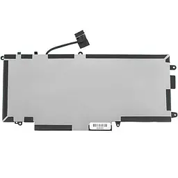 Батарея DELL K5XWW акумулятор для ноутбука Latitude 5285 5289 L3180, 7390 2-in-1 7.6V 60Wh Black - мініатюра 2