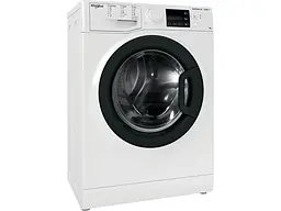 Whirlpool Пральна машина фронтальна, 7кг, 1200, A+++, 43.5см, дисплей, пара, інвертор - мініатюра 6