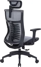 Офісне крісло OfficePro Balance OC620-B-DG-DG (OC620-B-DG-DG) - мініатюра 5