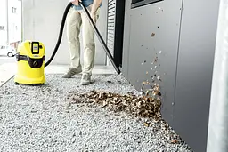 Пилосос Karcher WD3 Battery (1.629-910.0) - мініатюра 6