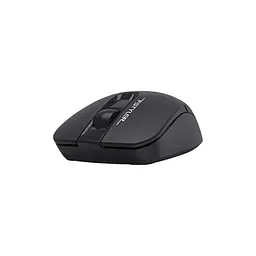 Мишка A4Tech FG12 Black - мініатюра 2