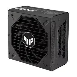 Блок живлення ASUS 750W TUF-GAMING-750G PCIE5 Gold (90YE00S3-B0NA00) - мініатюра 2
