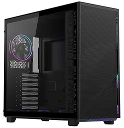Корпус Gigabyte GB AC400G ST BLACK (GB-AC400G ST)