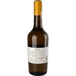 Кальвадос Domaine Dupont Pays d'Auge Fine 40 % 0.7 л - мініатюра 3