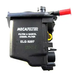 Фільтр паливний Mecafilter ELG5297