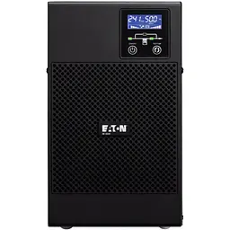 Джерело безперебійного живлення (ДБЖ) Eaton 9E 2000i (9E2000I) [112976] - мініатюра 2