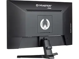 Монітор Iiyama G-Master G2445HSU-B2 - мініатюра 4