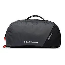 Сумка Black Diamond Stone 42 Темно-сірий - мініатюра 2