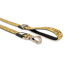 Повідець короткий для собак Max & Molly Short Monkey Maniac M 2 x 120 см - мініатюра 2