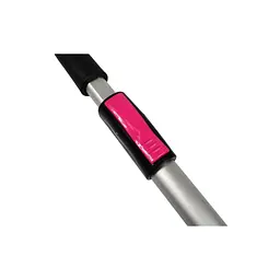 Щітка зі скребком Bottari 77.5-100 см EXTENSION-100 PINK (32490-IS) - мініатюра 3