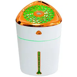 Зволожувач повітря XPRO Fog Humidifier 25000 білий (43349-Fog Humidifier_225) - мініатюра 3