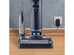 Вертикальний мийний пилосос (1 в 1) Thomas AQUA FLOORCLEANER CORDLESS PLUS (785502) - мініатюра 9