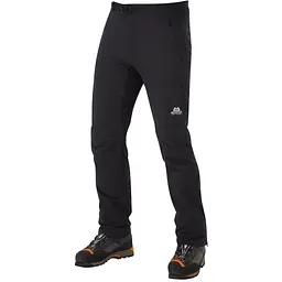 Штани Mountain Equipment Ibex Mountain Long Pant 36 Black (1053-ME-000850.01004.36L)