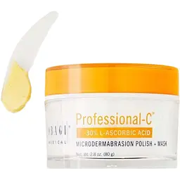 Маска для лица Obagi Professional-C Microdermabrasion Polish + Mask 80 г (362032050591) - мініатюра 2