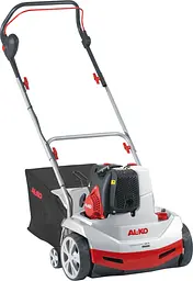 Аератор-розпушувач бензиновий AL-KO Combi Care 38 Р Comfort (112799) - мініатюра 1