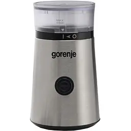 Кавомолка Gorenje SMK 150 E (CG9139-GS) (6415623)