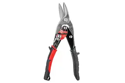 Ножиці по металу ручні Intertool 250 мм праві Pro NT-0501 - мініатюра 2