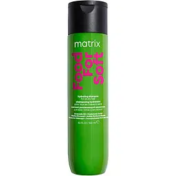 Шампунь Matrix Food For Soft для зволоження волосся 300 мл