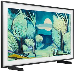 LED-телевізор Samsung QE50LS03FAUXUA (7101122) - мініатюра 2