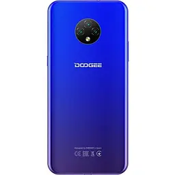 Смартфон Doogee X95 Pro 4/32 Gb Global Blue - мініатюра 3