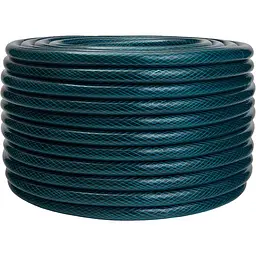 Шланг армований 3-х шаровий Alloid Building Tools Emerald Dragonfly 1/2" 30 м (WH-63305) - мініатюра 3