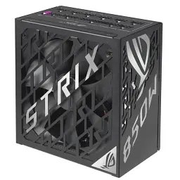 Блок живлення ASUS 850W ROG STRIX (90YE00W2-B0NA00) - мініатюра 6
