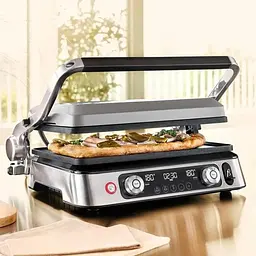 Електрогриль Braun Multigrill 9 Pro CG 9160 [108133] - мініатюра 7