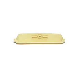 Ручка-кнопка кришки мультиварки Moulinex EPC04-S1 - мініатюра 3