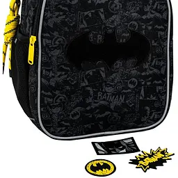 Рюкзак дитячий Kite Kids DC Comics (DC26-2735XS) - мініатюра 16