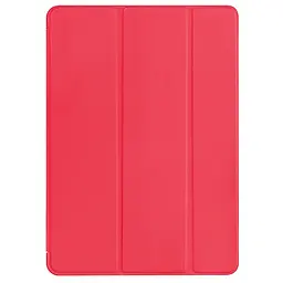 Чохол Smart Case no logo для Apple iPad Air 13'' 2024-26 Red Epik teh0032165
