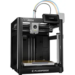 3D-принтер FlashForge AD5X [166978] - мініатюра 3