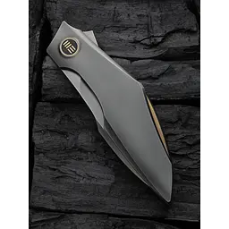 Ніж складаний Weknife Krait Snake WE24084-3 - мініатюра 13