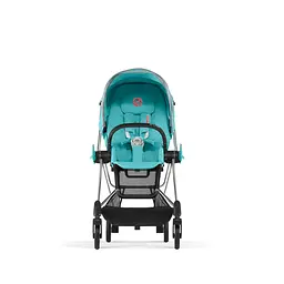 Прогулянкова коляска Cybex Mios by Jeremy Scott Car (524000403) - мініатюра 4