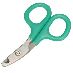 Safari Lil Pals nail trimmer кігтерез ножиці для цуценят та собак малих порід 9 x 5.5 см