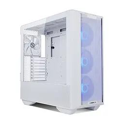 Корпус для ПК Lian Li Lancool III RGB White (G99.LAN3RW.00)