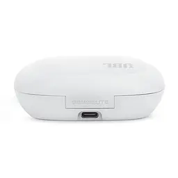 Навушники TWS JBL Sense Lite Білий (JBLSENSELITEWHT) - мініатюра 9