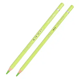 Олівець акварельний 99IDEAS "Aqua Expert", Light Green/Світло-зелений, 99AE-LGHTG - мініатюра 2