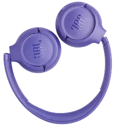 Навушники TUNE 530BT Lavender (JBLT530BTLAVEU) JBL teh0021117 - мініатюра 6