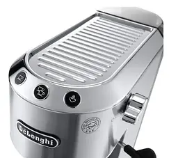 Кавоварка ріжкова Delonghi EC 685.M [55901] - мініатюра 5