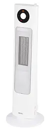 Керамічний обігрівач 3 в 1 ECG KT 300 HM
