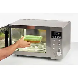 Набір ємностей для зберігання Lekue Reusable Silicone Containers силіконові 3 шт. (881886) - мініатюра 8
