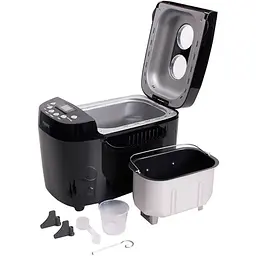 Хлібопічка Prime Technics PBM 1528 B [90815] - мініатюра 5