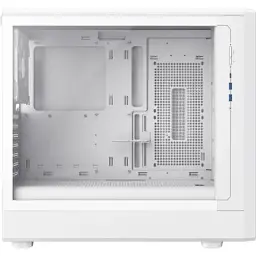 Корпус для ПК Gamemax CLAW 460 WH - мініатюра 5
