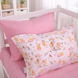 Підковдра MirSon Ranforce Elite Happy Ducklings 110х140 см (2200012573952) - мініатюра 4