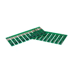 Чип для картриджа Xerox Ph6500/WC6505 Magenta, рег 2 X-6500M-2r-VE AHK (3206371)