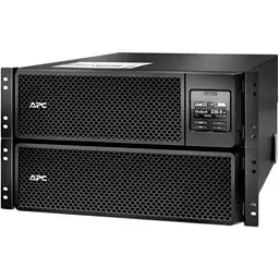 Джерело безперебійного живлення APC Smart-UPS SRT 8000VA RM