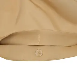 Підковдра MBM HOME Вечірні дюни 200x220см BL-DC-32 теплий пісок (BL-DC-32 WARM SAND) - мініатюра 4